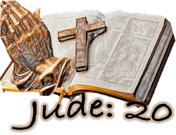 Jude20 Logo